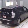toyota prius-α 2014 -TOYOTA--Prius α DAA-ZVW41W--ZVW41-3349757---TOYOTA--Prius α DAA-ZVW41W--ZVW41-3349757- image 2