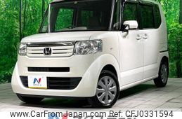 honda n-box 2014 -HONDA--N BOX DBA-JF1--JF1-1403745---HONDA--N BOX DBA-JF1--JF1-1403745-