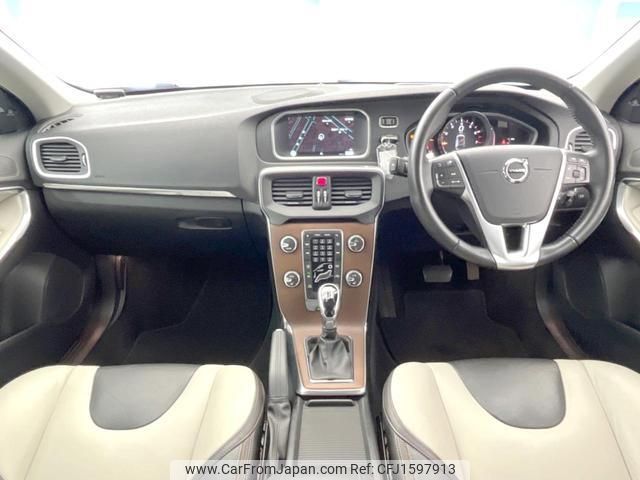 volvo v40 2017 CFJ1597913 image 2
