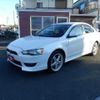 mitsubishi galant-fortis 2007 quick_quick_CY4A_CY4A-0106893 image 1