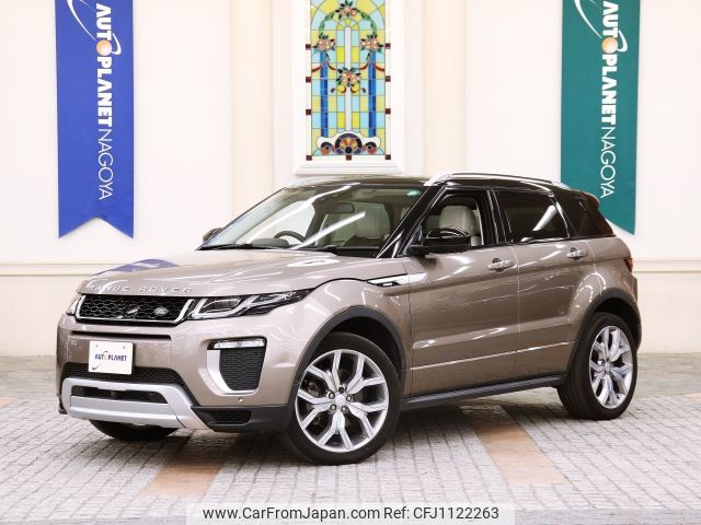 land-rover range-rover 2016 -ROVER--Range Rover CBA-LV2A--SALVA2AG4GH140759---ROVER--Range Rover CBA-LV2A--SALVA2AG4GH140759- image 1