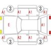 nissan note 2013 CFJ1556333 image 2