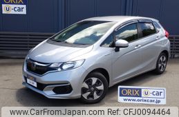 honda fit 2019 -HONDA--Fit DAA-GP5--GP5-1340544---HONDA--Fit DAA-GP5--GP5-1340544-