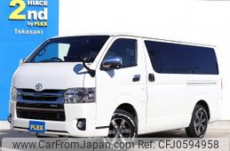 toyota hiace-van 2019 -TOYOTA--Hiace Van CBF-TRH200V--TRH200-0295600---TOYOTA--Hiace Van CBF-TRH200V--TRH200-0295600-