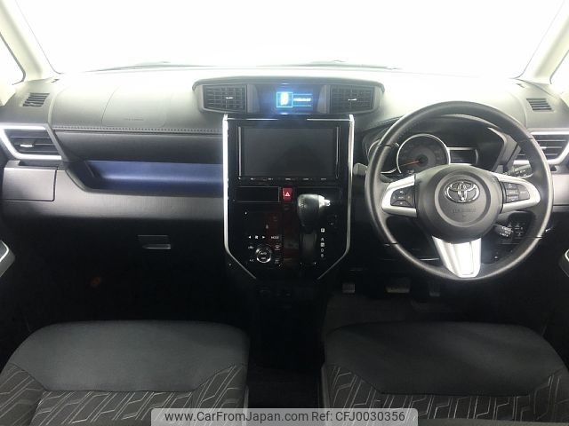 toyota roomy 2017 -TOYOTA--Roomy DBA-M900A--M900A-0006356---TOYOTA--Roomy DBA-M900A--M900A-0006356- image 2