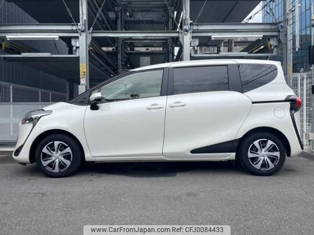 toyota sienta 2020 quick_quick_5BA-NSP170G_NSP170-7262630 image 2