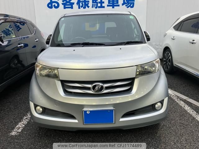 toyota bb 2007 -TOYOTA--bB DBA-QNC21--QNC21-0039349---TOYOTA--bB DBA-QNC21--QNC21-0039349- image 1