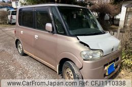 daihatsu tanto 2004 -DAIHATSU--Tanto LA-L360S--L360S-0005560---DAIHATSU--Tanto LA-L360S--L360S-0005560-