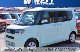 daihatsu tanto 2024 quick_quick_5BA-LA650S_LA650S-0461606