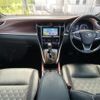 toyota harrier 2017 CFJ1636943 image 2