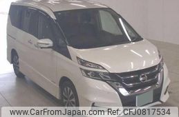 nissan serena 2018 quick_quick_DAA-GFC27_140628