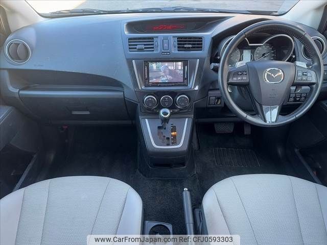 mazda premacy 2016 -MAZDA--Premacy DBA-CWFFW--CWFFW-137842---MAZDA--Premacy DBA-CWFFW--CWFFW-137842- image 2