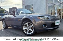 mazda roadster 2006 -MAZDA--Roadster CBA-NCEC--NCEC-105917---MAZDA--Roadster CBA-NCEC--NCEC-105917-