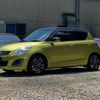 suzuki swift 2015 quick_quick_ZC72S_ZC72S-363329 image 8