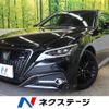 toyota crown-hybrid 2022 quick_quick_AZSH20_AZSH20-1087168 image 1