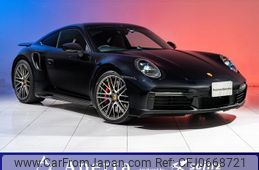 porsche 911 2022 quick_quick_3BA-992NE_WP0ZZZ99ZNS251464