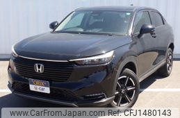 honda vezel 2022 CFJ1480143
