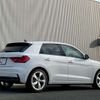 audi a1 2020 -AUDI--Audi A1 3BA-GBDAD--WAUZZZGB9LR022469---AUDI--Audi A1 3BA-GBDAD--WAUZZZGB9LR022469- image 5