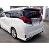 toyota alphard 2015 quick_quick_DBA-AGH30W_AGH30-0045571 image 11