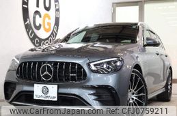 mercedes-benz amg 2022 -MERCEDES-BENZ--AMG 4AA-213261--W1K2132612B026622---MERCEDES-BENZ--AMG 4AA-213261--W1K2132612B026622-