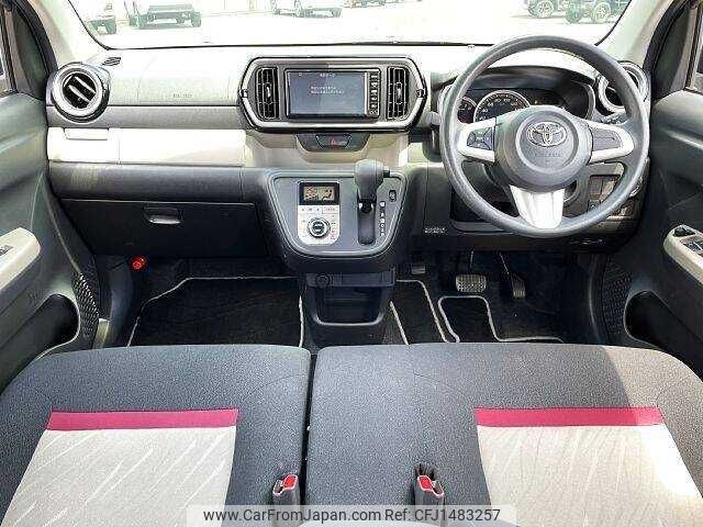 toyota passo 2016 CFJ1483257 image 1