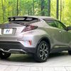 toyota c-hr 2017 -TOYOTA--C-HR DAA-ZYX10--ZYX10-2015647---TOYOTA--C-HR DAA-ZYX10--ZYX10-2015647- image 18