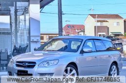 subaru legacy-touring-wagon 2006 CFJ1746065
