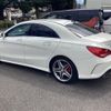 mercedes-benz cla-class 2016 -MERCEDES-BENZ--Benz CLA DBA-117344--WDD1173442N275975---MERCEDES-BENZ--Benz CLA DBA-117344--WDD1173442N275975- image 13