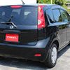 nissan note 2012 S12716 image 8