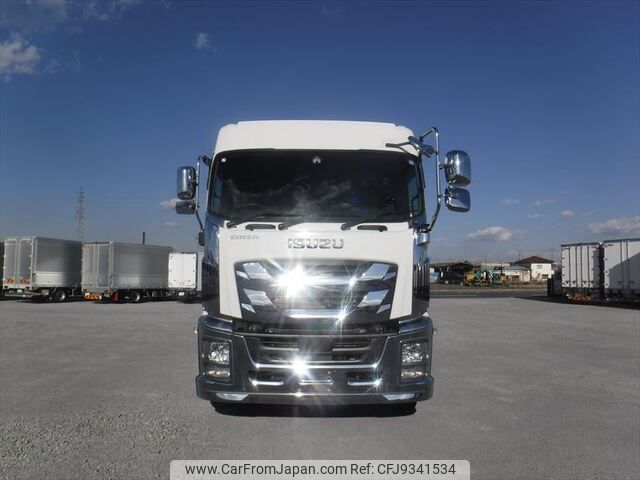 isuzu giga 2018 -ISUZU--Giga QKG-EXD52BD--EXD52BD-7001788---ISUZU--Giga QKG-EXD52BD--EXD52BD-7001788- image 2