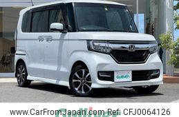 honda n-box 2019 -HONDA--N BOX DBA-JF3--JF3-1316076---HONDA--N BOX DBA-JF3--JF3-1316076-