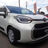 toyota sienta 2023 -TOYOTA--Sienta 5BA-MXPC10G--MXPC10-1018381---TOYOTA--Sienta 5BA-MXPC10G--MXPC10-1018381- image 2