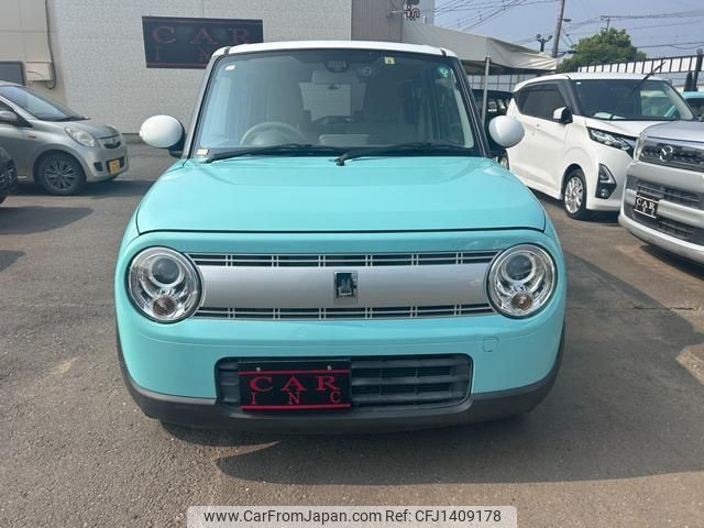 suzuki alto-lapin 2016 quick_quick_HE33S_HE33S-125199 image 2