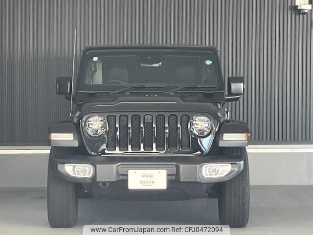 jeep wrangler 2021 quick_quick_3BA-JL20L_1C4HJXLN0MW602531 image 2