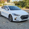 hyundai avante 2017 ED-03713-20191220 image 1