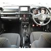 suzuki jimny-sierra 2018 quick_quick_3BA-JB74W_JB74W-102391 image 3