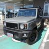 suzuki jimny-sierra 2024 -SUZUKI 【名変中 】--Jimny Sierra JB74W--220540---SUZUKI 【名変中 】--Jimny Sierra JB74W--220540- image 27