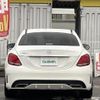 mercedes-benz c-class 2017 -MERCEDES-BENZ--Benz C Class LDA-205004--WDD2050042R219641---MERCEDES-BENZ--Benz C Class LDA-205004--WDD2050042R219641- image 23