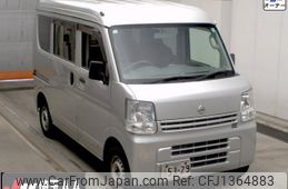 nissan clipper-van 2020 -NISSAN 【品川 000ﾝ0000】--Clipper Van DR17V-435215---NISSAN 【品川 000ﾝ0000】--Clipper Van DR17V-435215-