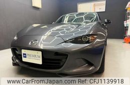 mazda roadster 2016 -MAZDA--Roadster DBA-ND5RC--ND5RC-111100---MAZDA--Roadster DBA-ND5RC--ND5RC-111100-