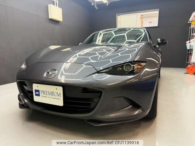mazda roadster 2016 -MAZDA--Roadster DBA-ND5RC--ND5RC-111100---MAZDA--Roadster DBA-ND5RC--ND5RC-111100- image 1