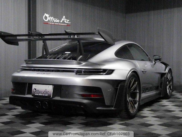 porsche 911 2024 -PORSCHE 【滋賀 346ﾑ44】--Porsche 911 992NG--RS267027---PORSCHE 【滋賀 346ﾑ44】--Porsche 911 992NG--RS267027- image 2