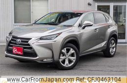 lexus nx 2014 -LEXUS--Lexus NX DAA-AYZ10--AYZ10-1002905---LEXUS--Lexus NX DAA-AYZ10--AYZ10-1002905-