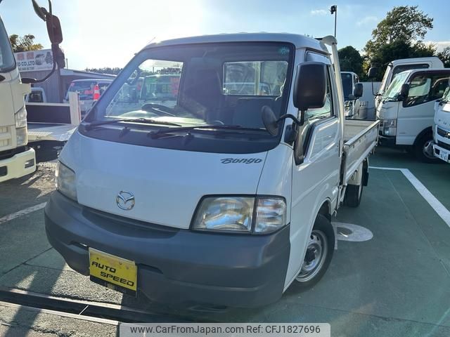 mazda bongo-truck 2005 CFJ1827696 image 1