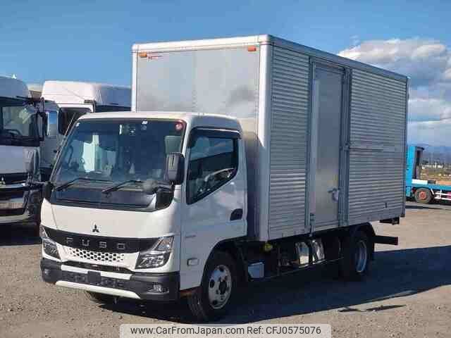 mitsubishi-fuso canter 2023 -MITSUBISHI--Canter 2RG-FEAV0--FEAV0-601803---MITSUBISHI--Canter 2RG-FEAV0--FEAV0-601803- image 2