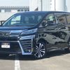 toyota vellfire 2018 CFJ1719709 image 1