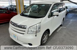 toyota noah 2010 AF-ZRR70-0255096