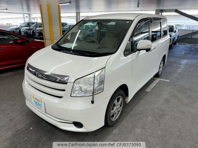 toyota noah 2010 AF-ZRR70-0255096 image 1