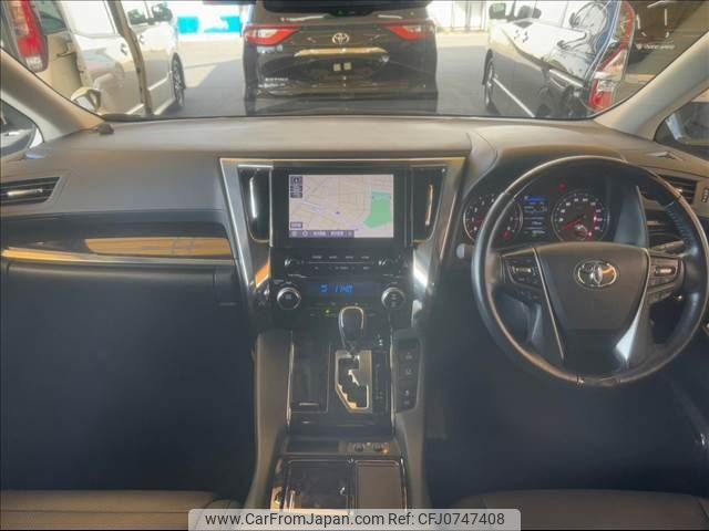 toyota vellfire 2020 -TOYOTA--Vellfire 3BA-AGH30W--AGH30-0304205---TOYOTA--Vellfire 3BA-AGH30W--AGH30-0304205- image 2