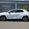 lexus ux 2023 -LEXUS--Lexus UX 6AA-MZAH10--MZAH10-2171876---LEXUS--Lexus UX 6AA-MZAH10--MZAH10-2171876- image 10